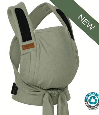 Hoppediz Bondolino b.pure - Jade