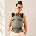 Hoppediz Hoppediz Bondolino b.pure - Jade