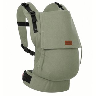 Hoppediz Buckle Toddler / Preschooler - Jade