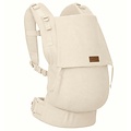 Hoppediz Hoppediz Buckle Toddler / Preschooler - Vanilla
