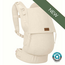Hoppediz Hoppediz Buckle Toddler / Preschooler - Vanilla