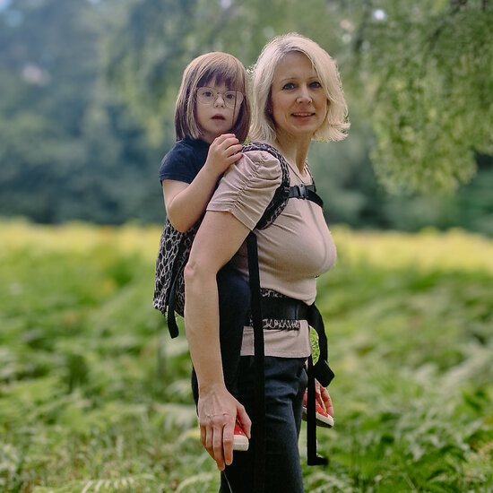Didymos DidyFix Toddler  - Leo