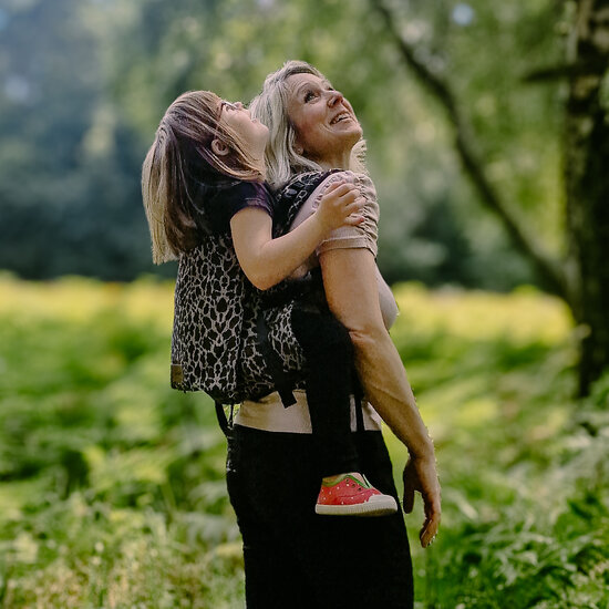 Didymos DidyFix Toddler  - Leo
