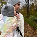 Didymos DidyFix Toddler  - Zephyr