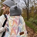 Didymos DidyFix Toddler  - Zephyr