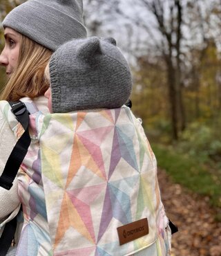 DidyFix Toddler  - Zephyr