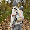 Didymos DidyFix Toddler  - Zephyr