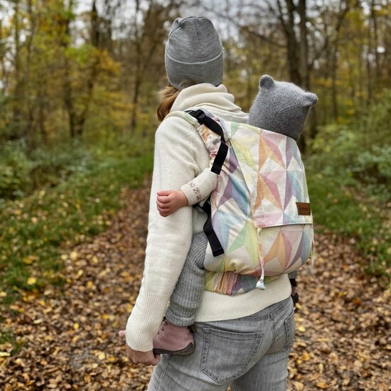 Didymos DidyFix Toddler  - Zephyr