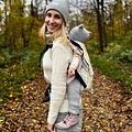 Didymos DidyFix Toddler  - Zephyr