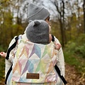 Didymos DidyFix Toddler  - Zephyr