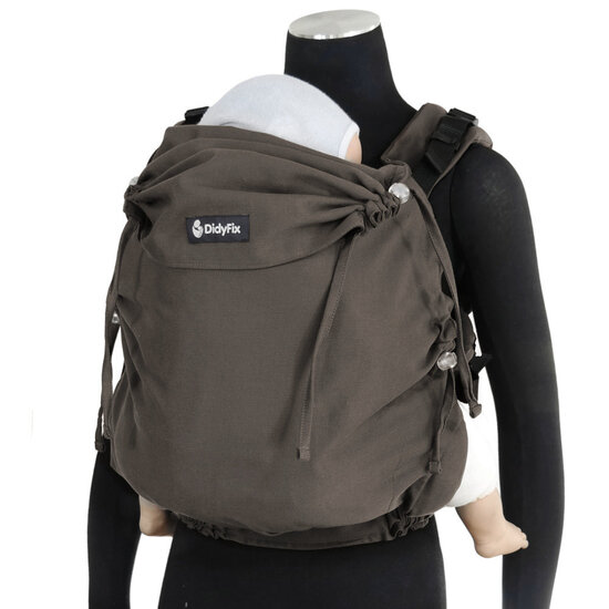 Didymos DidyFix Toddler  - Mocha