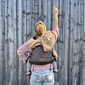 Didymos DidyFix Toddler  - Mocha