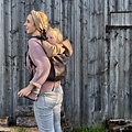Didymos DidyFix Toddler  - Mocha