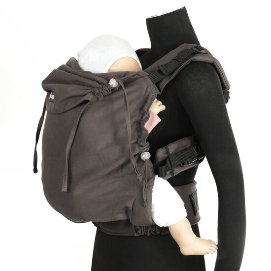 Didymos DidyFix Toddler  - Mocha