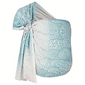 Hoppediz Hoppediz Ringsling - Jaipur Creme