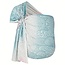 Hoppediz Hoppediz Ringsling - Jaipur Creme