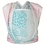 Hoppediz Hoppediz draagdoek - Jaipur Creme
