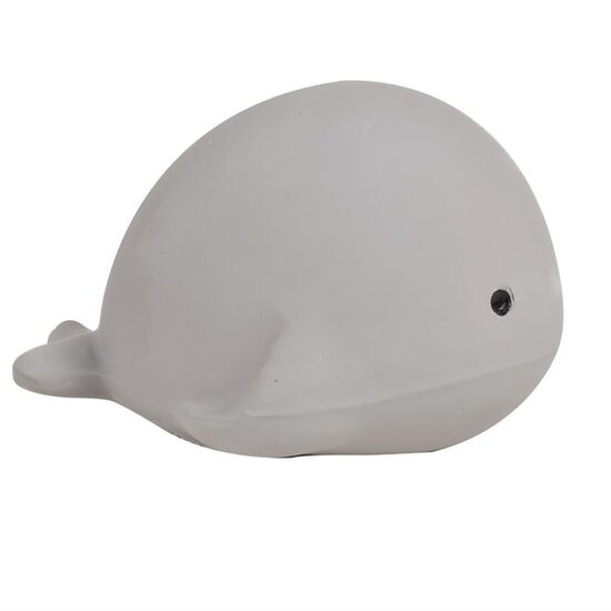 Tikiri  Tikiri badspeelgoed  - Ocean Buddies Walvis