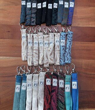 LennyLamb sleutelhanger  - Diverse prints