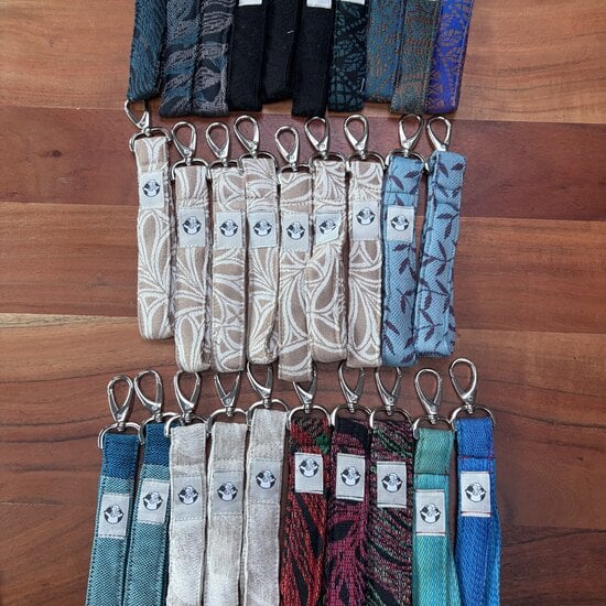 LennyLamb LennyLamb sleutelhanger  - Diverse prints