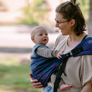 Didymos Didyhip - Mosaik Sparks in the Dark
