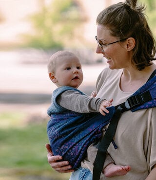 Didymos Didyhip - Mosaik Sparks in the Dark
