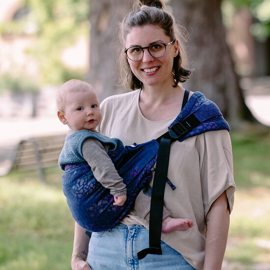 Didymos Didymos Didyhip - Mosaik Sparks in the Dark