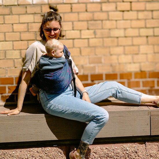 Didymos Didymos Didyhip - Mosaik Sparks in the Dark