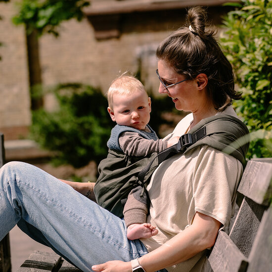 Didymos Didymos Didyhip - Olive