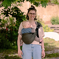 Didymos Didymos Didyhip - Olive
