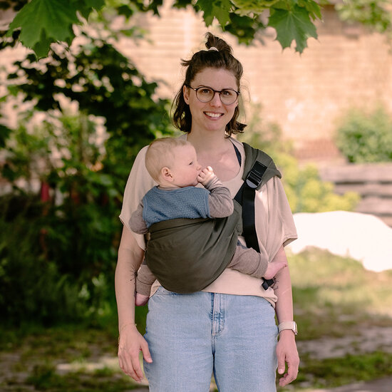 Didymos Didymos Didyhip - Olive