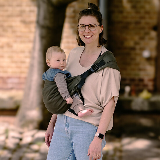Didymos Didymos Didyhip - Olive