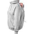 Mamalila Mamalila Sweat draagjas London - Grijs