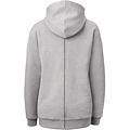 Mamalila Mamalila Sweat draagjas London - Grijs