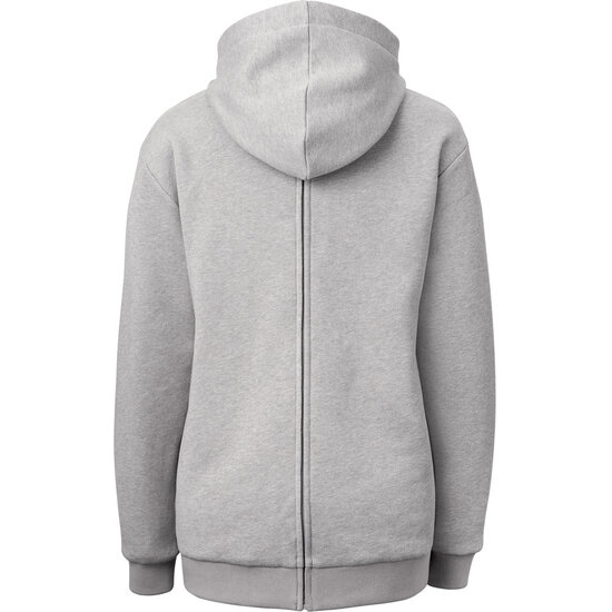 Mamalila Mamalila Sweat draagjas London - Grijs