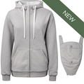 Mamalila Mamalila Sweat draagjas London - Grijs