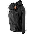 Mamalila Mamalila Allrounder Winter Babywearing Jacket - Black