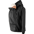 Mamalila Mamalila Allrounder Winter Babywearing Jacket - Black