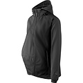 Mamalila Mamalila Allrounder Winter Babywearing Jacket - Black