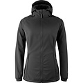 Mamalila Mamalila Allrounder Winter Babywearing Jacket - Black