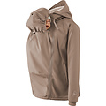 Mamalila Mamalila Allrounder Winter Babywearing Jacket - Chestnut