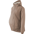 Mamalila Mamalila Allrounder Winter Babywearing Jacket - Chestnut