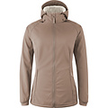 Mamalila Mamalila Allrounder Winter Babywearing Jacket - Chestnut