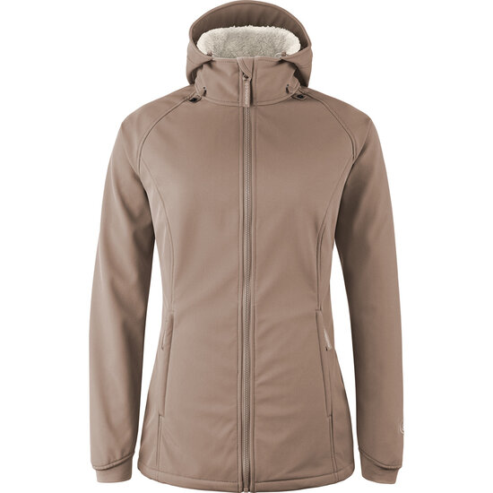 Mamalila Mamalila Allrounder Winter Babywearing Jacket - Chestnut