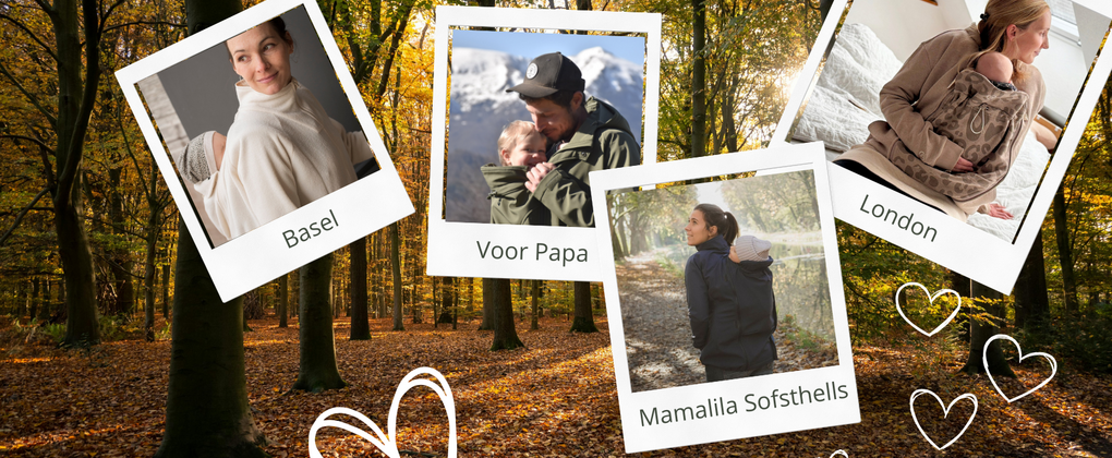Mamalila September korting 