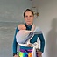 Didymos Didymos draagdoek -  Lisca Opal