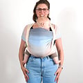 Didymos Didymos draagdoek -  Lisca Opal