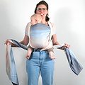 Didymos Didymos draagdoek -  Lisca Opal