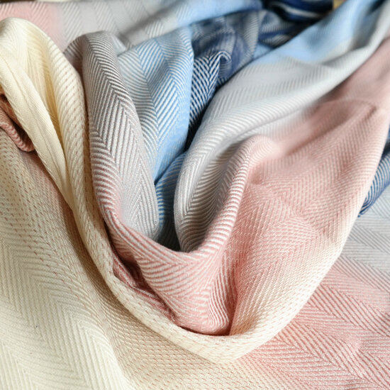 Didymos Didymos draagdoek -  Lisca Opal