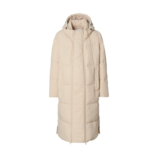 Noppies  Noppies 3-in-1 zwangerschaps- en draagjas  - Light Sand